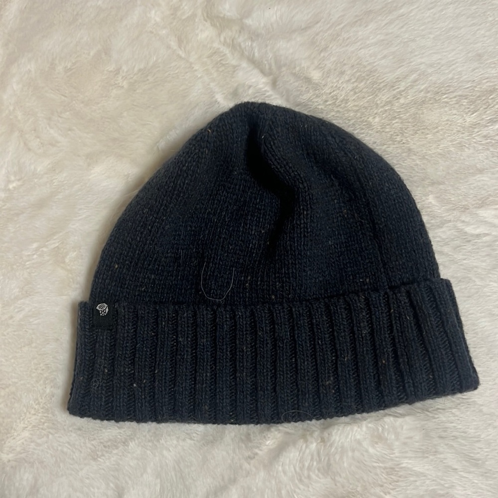 Mountain Hardware Beanie
